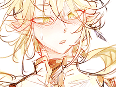 클라모르 상체노출 (정직한 글