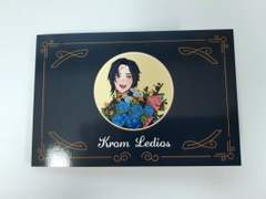 [로드 오브 히어로즈] 크롬 레디오스 팬아트 엽서북 통판