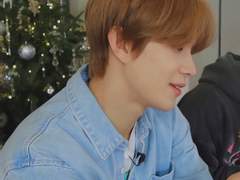 오복이와 짝사랑을 곁들인 TALK +++