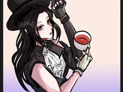 LD 두상~흉상 풀채색 연성 교환