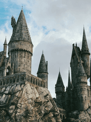 오늘도 호그와트!_세븐틴 호그와트