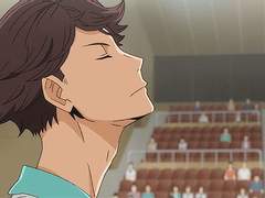 [하이큐] 임신튀는 후회물의 끝장에서 4.