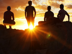 1화|우리에게 찾아온 낯선 손님들