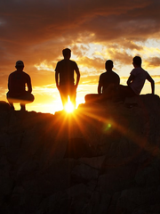 다시 없을 그날