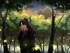 [화산귀환] 모든 것이 끝난 뒤의 이야기 (上)