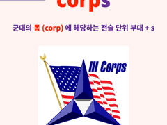 corps