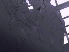 눈 가린 평화 (3)