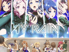 파레루타의 애니평론 449화