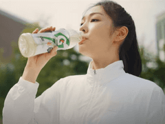 2022 GATORADE X STARSHIP CAMPAIGN