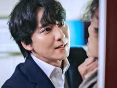 [송하영] 시든 꽃에 물을 주듯 07