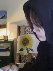 시끄러운 강아지놈