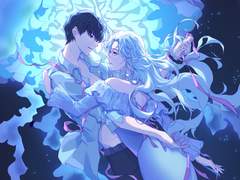 (폐장) 우투리 고정커미션 C타입 (밑색, 채색)