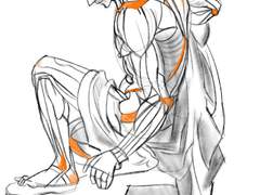 2022년 12월 10일 (토) <해부학>