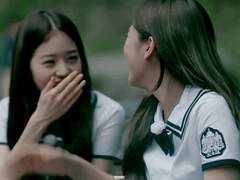 [윶녕] 청춘물 썰