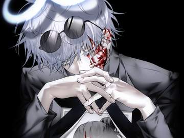 주술회전 로그 백업