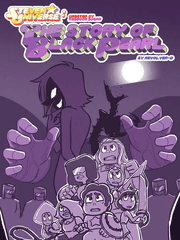 The Story of Black Pearl