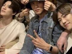 양아치 이동혁 범생이 김여주