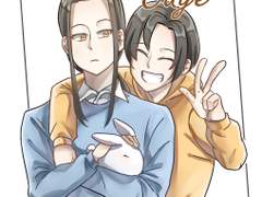 【마도조사】 Rabbit Cage 웹발행본