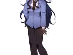 平河 沙夜香 profile