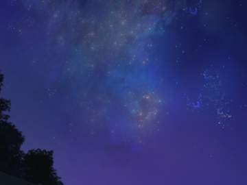 종이 세 번 치면,