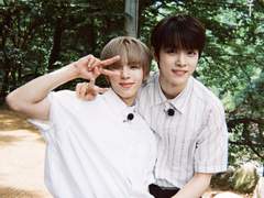 [연재/숑숕] 나의 첫사랑에게 (To my first) -6