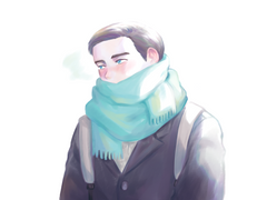 샘스파 낙서 백업