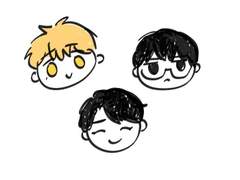 [은성수현진현] 화양연화(花樣年華) 후기