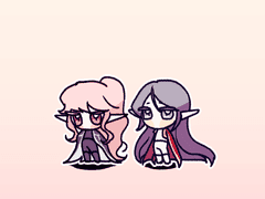 메이플 낙서 백업2