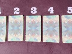 [제너럴리딩] 내가 마음에 두고있는 그 사람의 속마음 (썸 or 짝사랑)