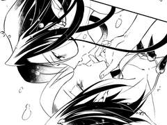 [shaman king] 하오요우 - 사랑이라고 불리우는 형태