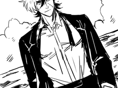 블랙잭(의사 선생님) 그림 모음집