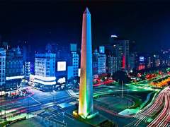 부에노스아이레스 투어