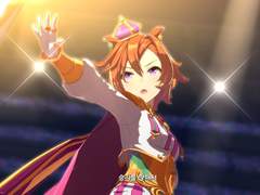 220726~220727 첫 육성 스칼렛 (D+) (3) 스페셜 레코드