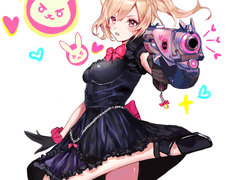 [반신 오마카세 커미션]