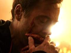 [단편] 히어로와 빌런