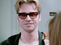 버질과 데이빗의 이야기