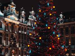 [아케라하] 메리 크리스마스