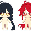 아라 엘리시스 솜인형 제작일지