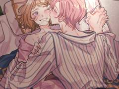 [유메쿠로] 큐이엠마