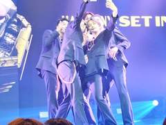 221129 5집 SET IN 쇼케이스