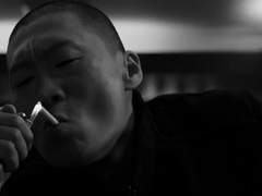 범죄도시 - 수화상극연리지