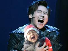 엄마가 좋은 탁