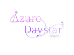 Azure daystar 제 ㅣ화.