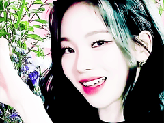 보정 PSD + 토파즈 수치