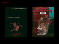 [레디 메이드 표지 작업] NEO-LUDDITE