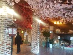 2022. 12. 11. 일요일 점심 목장 가족분들과 북한산 갈비집 식사+오늘제빵소 카페 모임