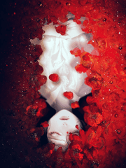 나의 괴물 (2017)