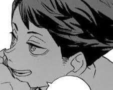 [하이큐 드림] 키타가와중 만인의 첫사랑 여주로 역하렘 드림