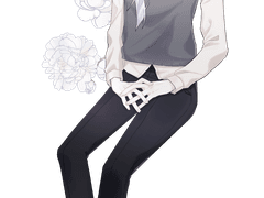 나 영원히 살아가노라