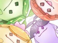 원신 100일 챌린지 76/100